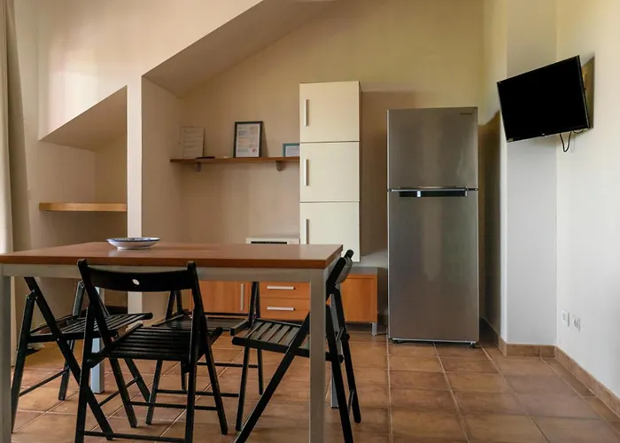 Agua Residence Noto